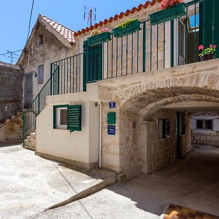 Apartment Gorki Split Exteriör bild
