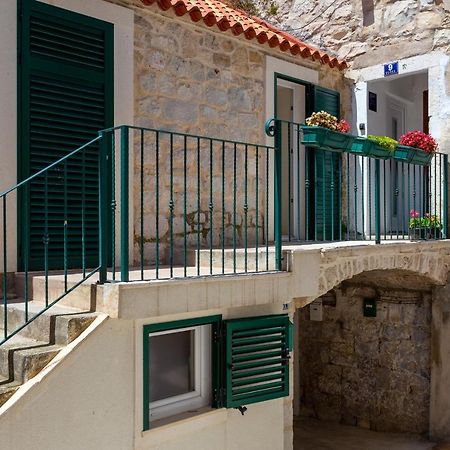 Apartment Gorki Split Exteriör bild
