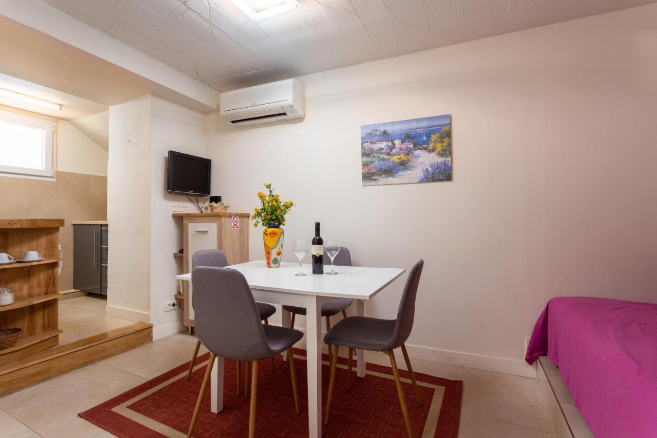 Apartment Gorki Split Exteriör bild