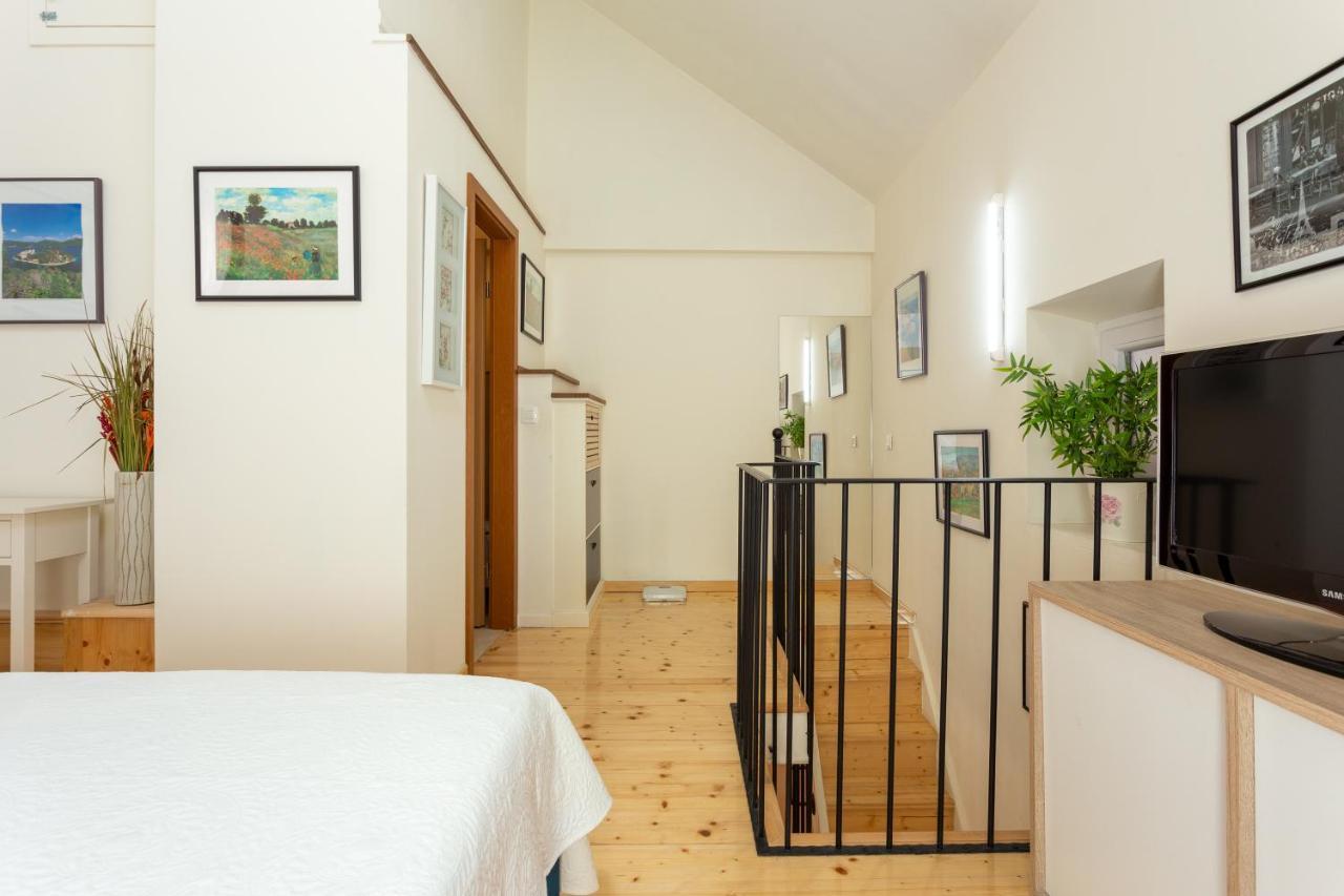 Apartment Gorki Split Exteriör bild