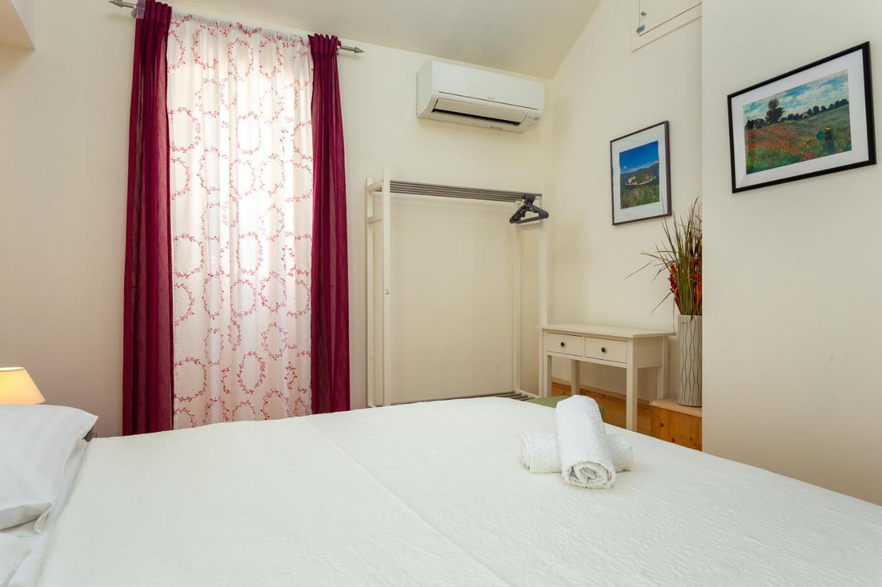 Apartment Gorki Split Exteriör bild