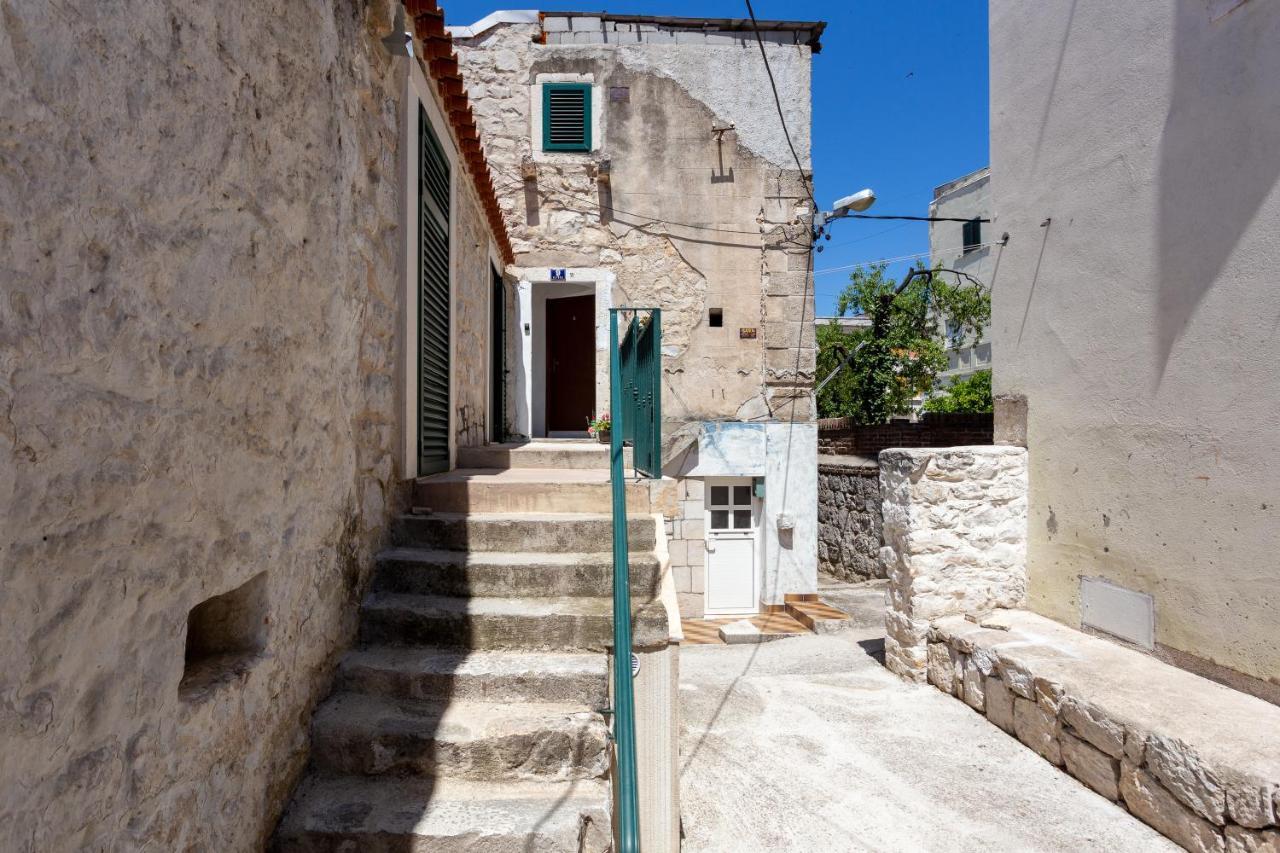 Apartment Gorki Split Exteriör bild